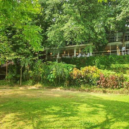 Plantation Hotel Helarambe Eksteriør bilde