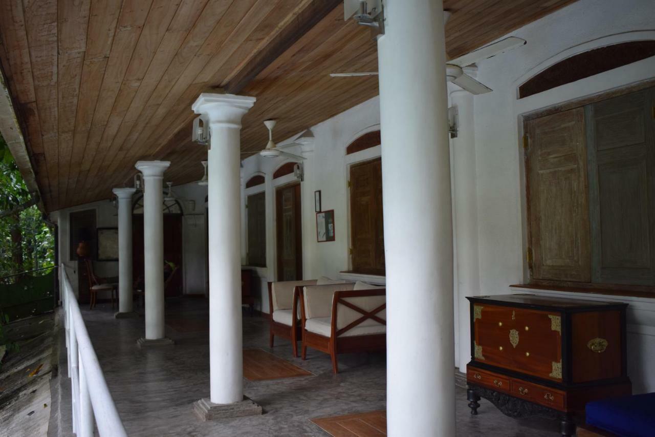 Plantation Hotel Helarambe Eksteriør bilde